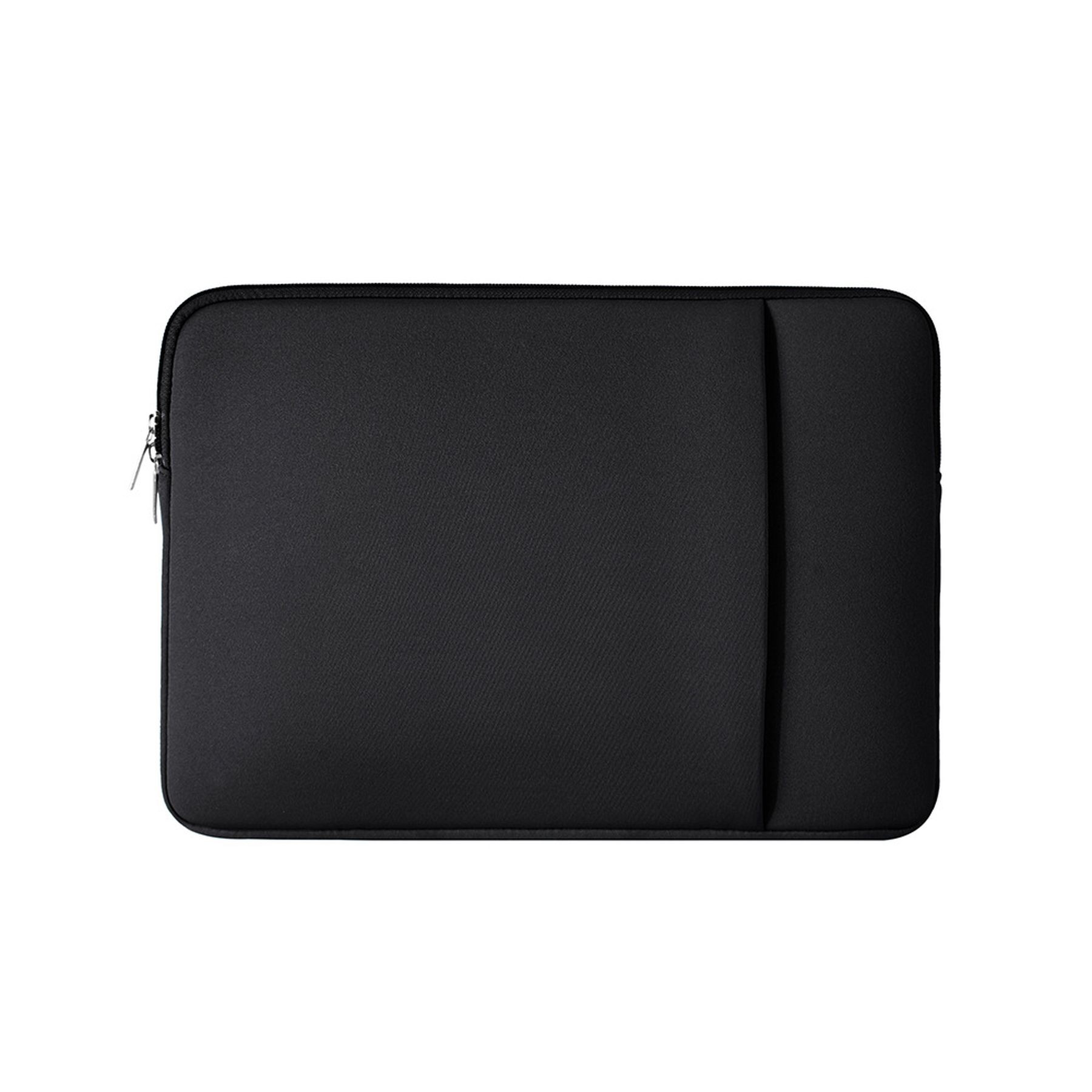 11 Inch Fluffy Lining Water Resistant Neoprene Laptop Sleeve 7