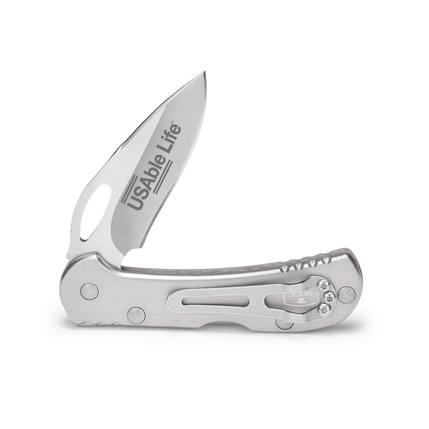 Buck® Mini Spitfire 6
