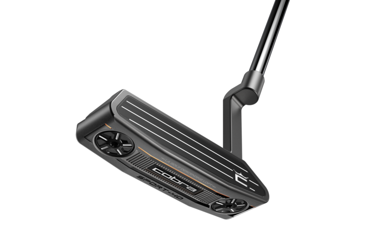 Cobra Sport-40 Vintage Putter 2