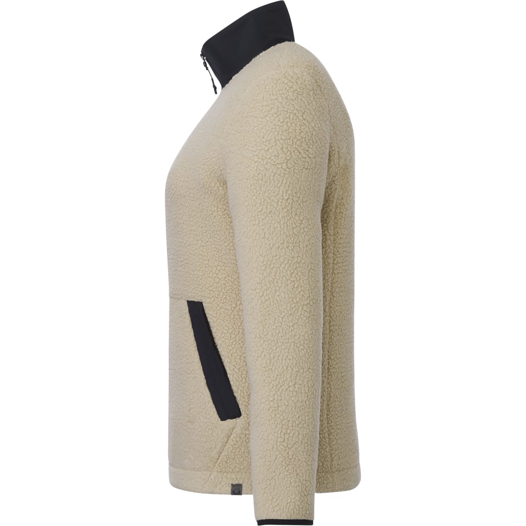 Women's KAHUZI Eco Full Zip Sherpa 139