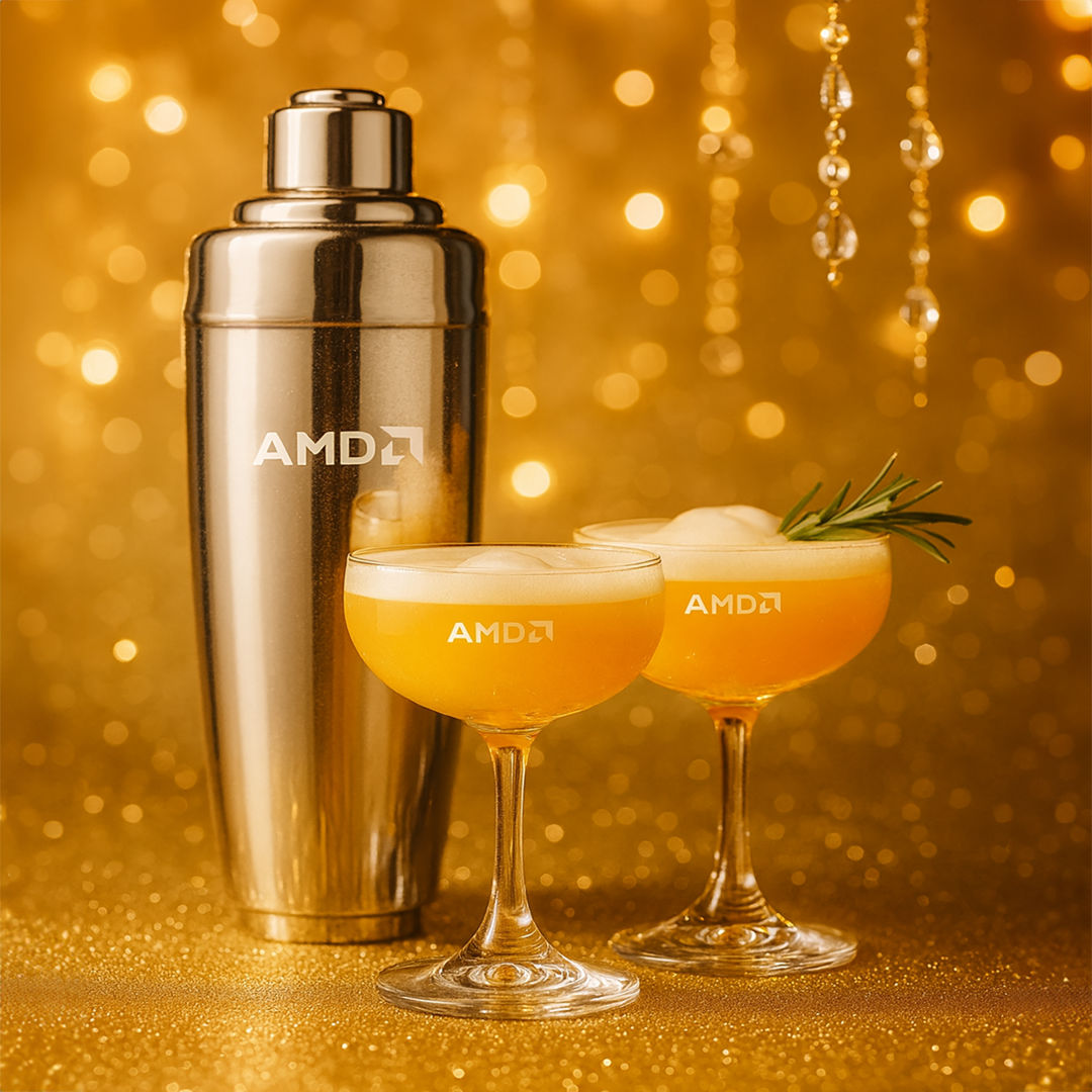 Pescara Shaker & Mauritius Cocktail Set 2