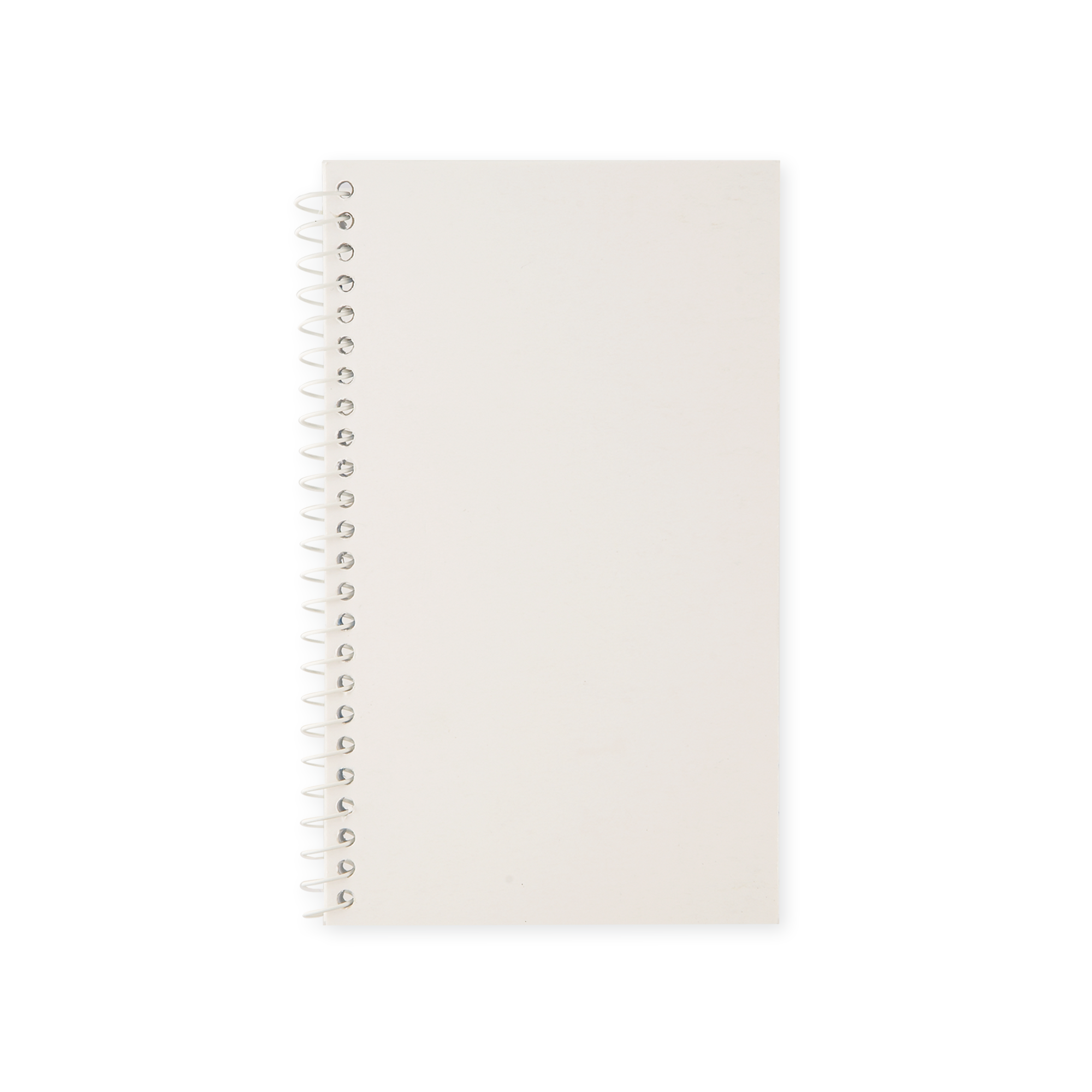 SimpliColor 3" x 5" Side-Bound Notepad 4