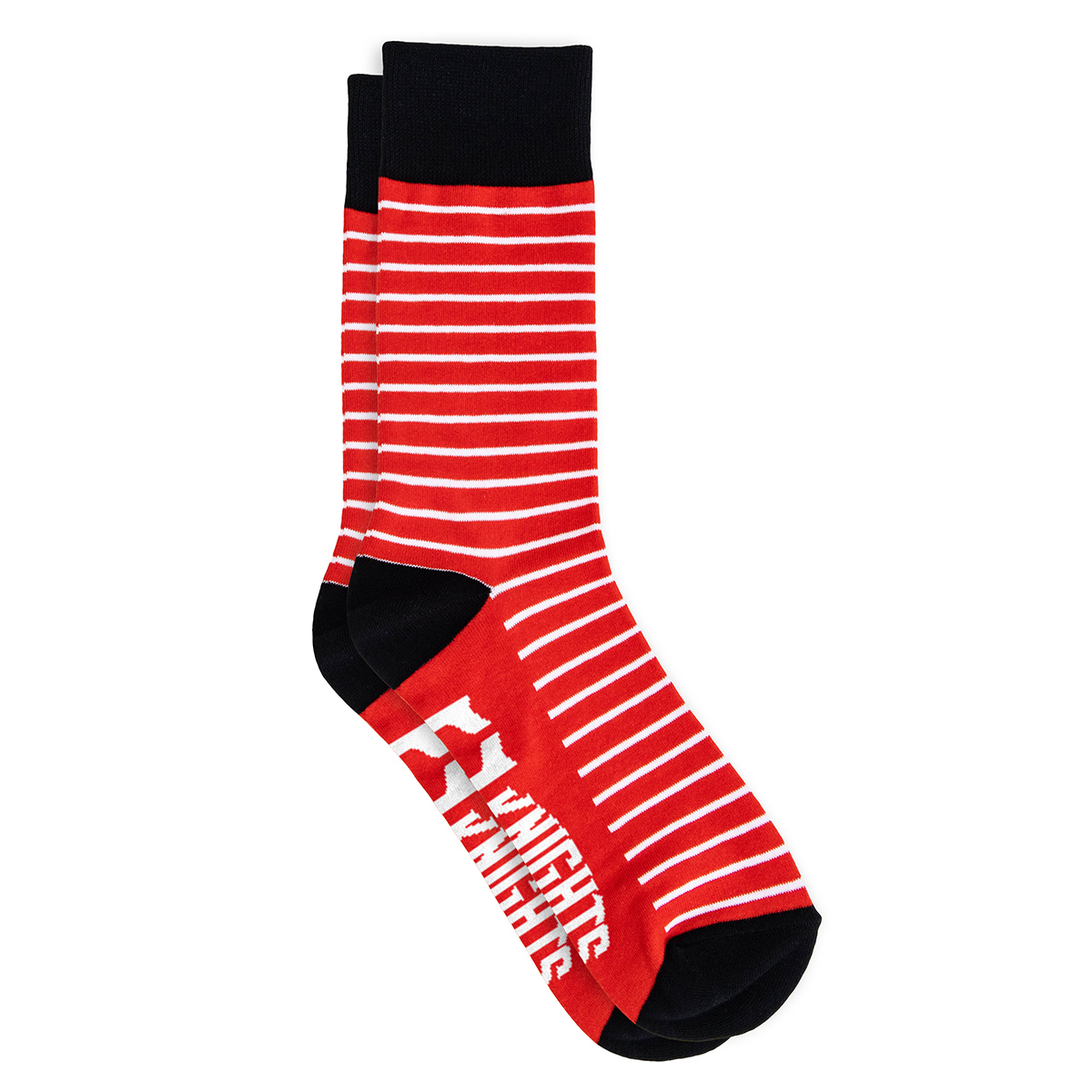 Single Stripes Simpler Socks