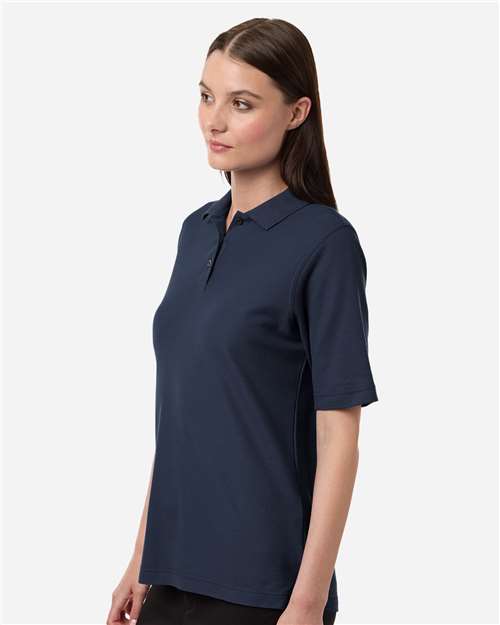 Women's Maverick CVC Pique Polo - M105W 72