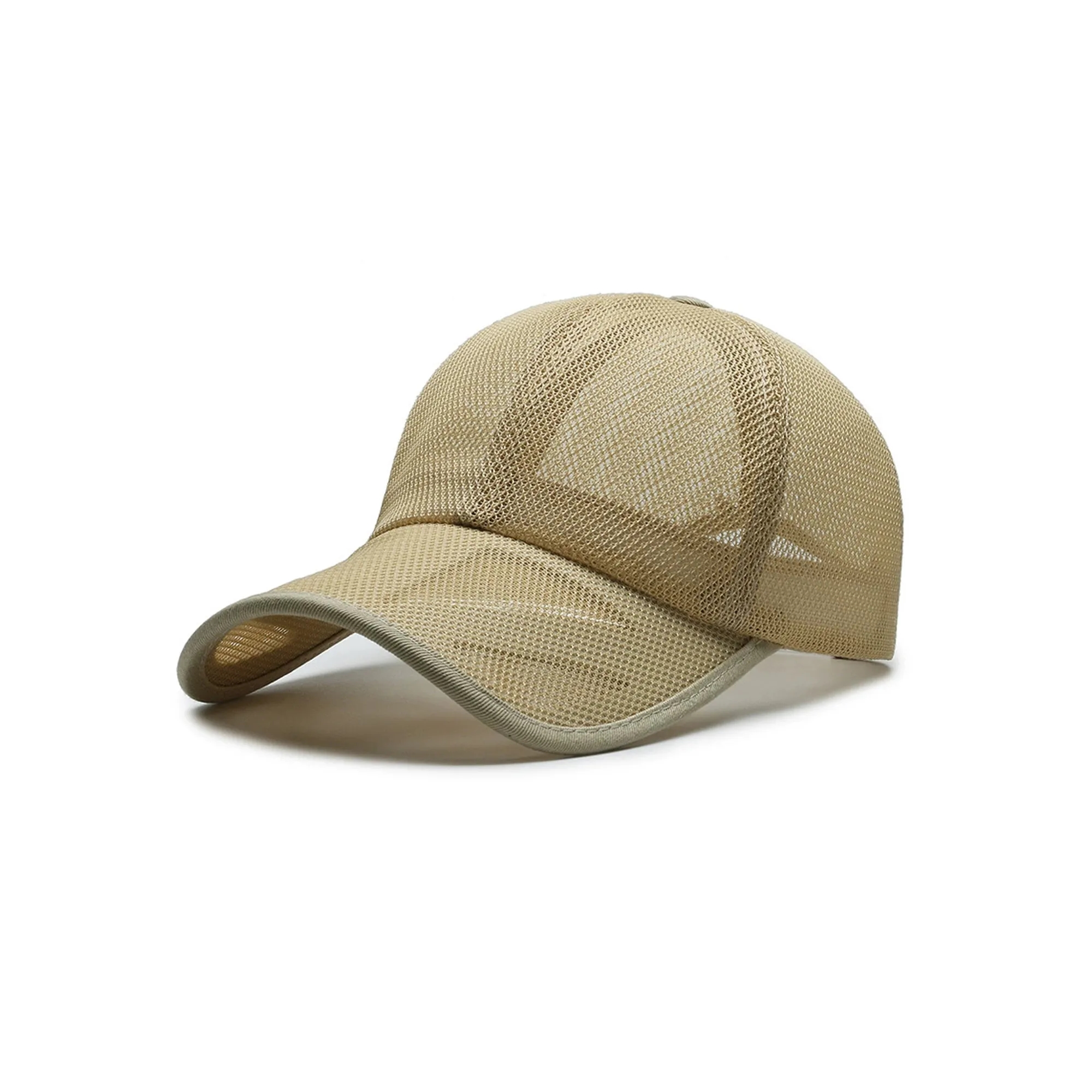 Mesh Breathable Baseball Cap 1