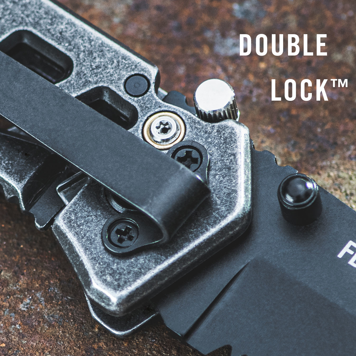 Coast® FDX306 Folding Pocket Knife 7