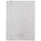 5” x 7” FSC® Recycled Pebble Hard Bound Journal 136