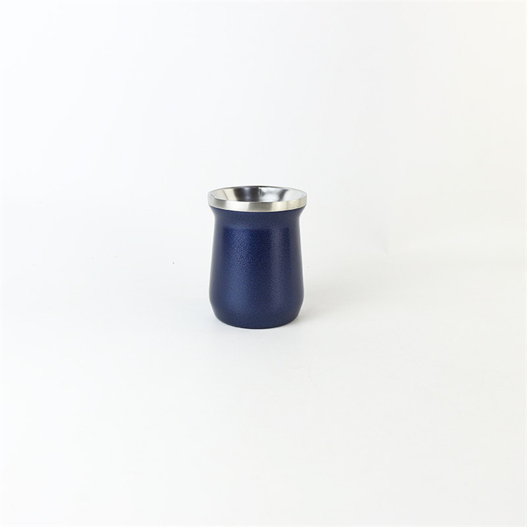 Stainless Steel Mate Cup 2