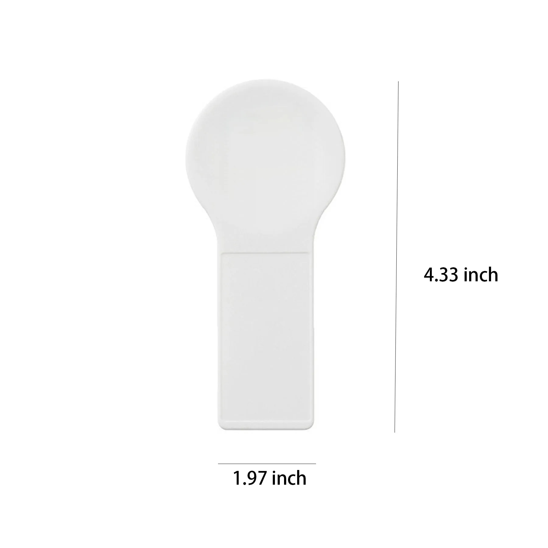 Toilet Flap Handle 6
