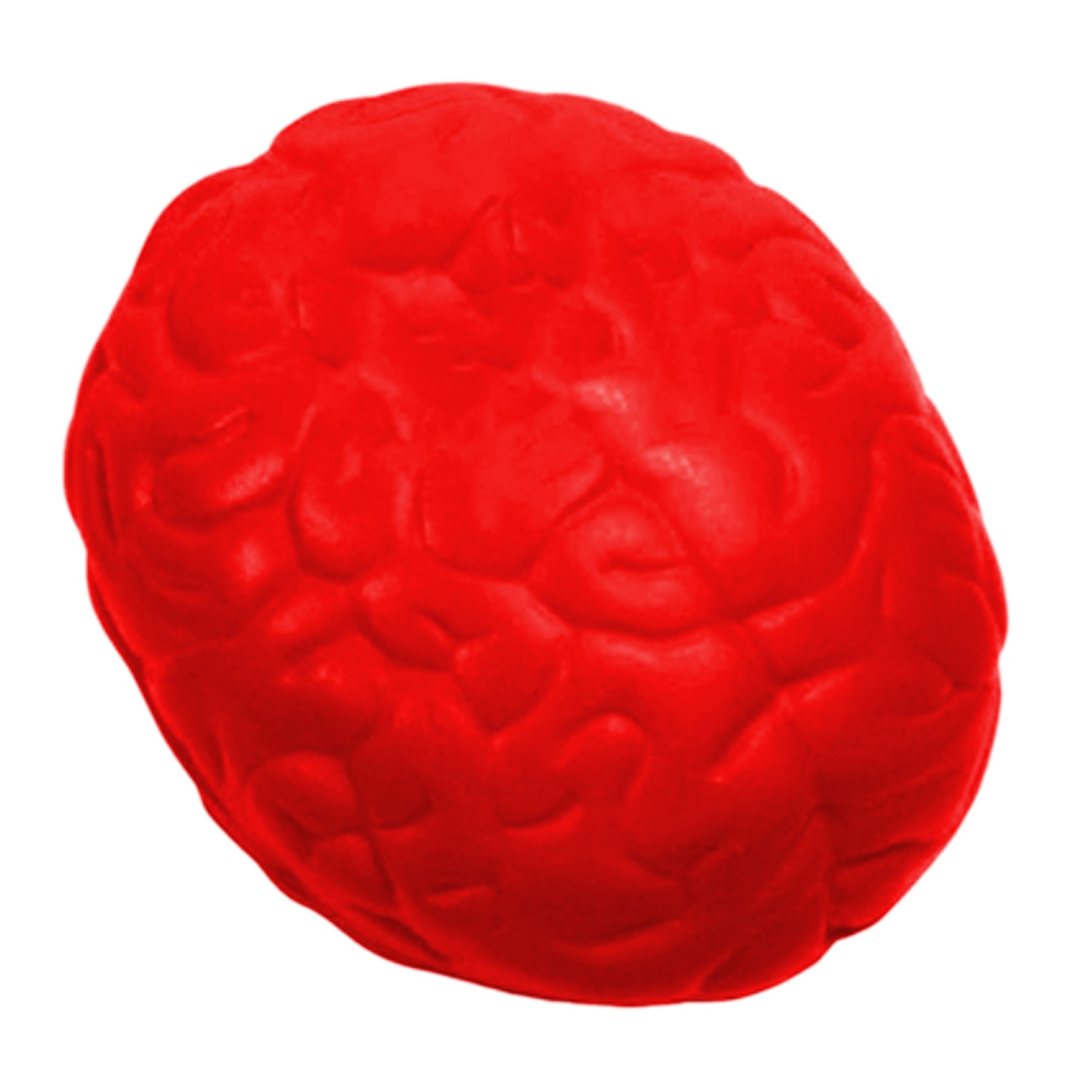 Brain Shaped Stress Relief Ball 3