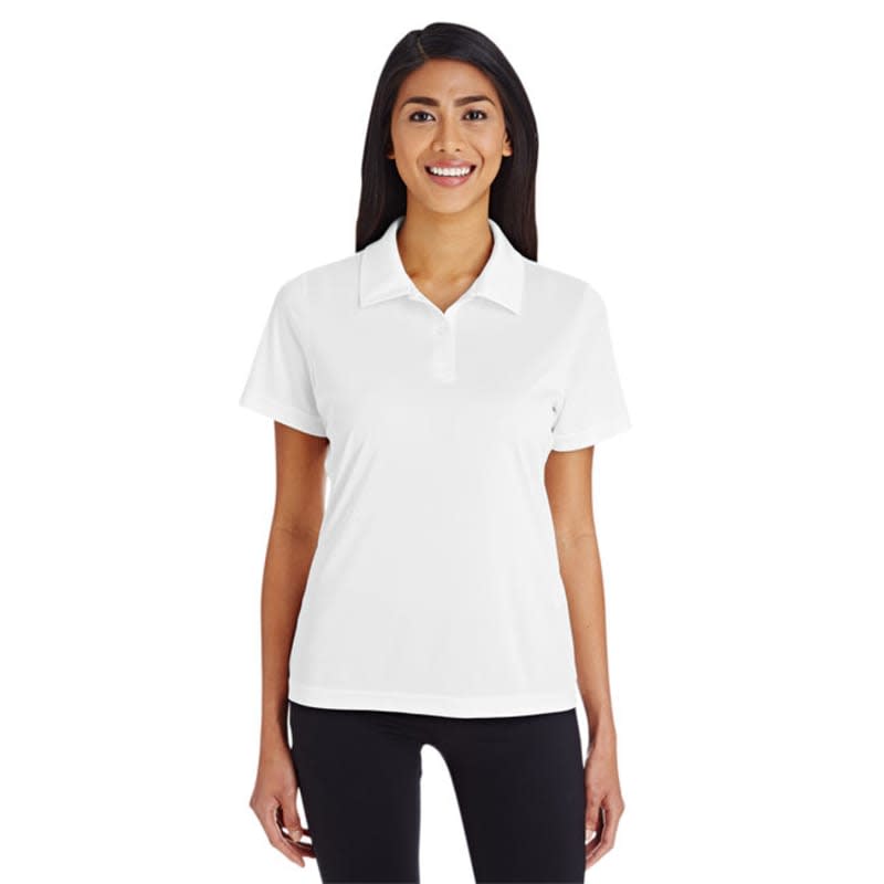Team 365 Ladies Zone Performance Polo 7