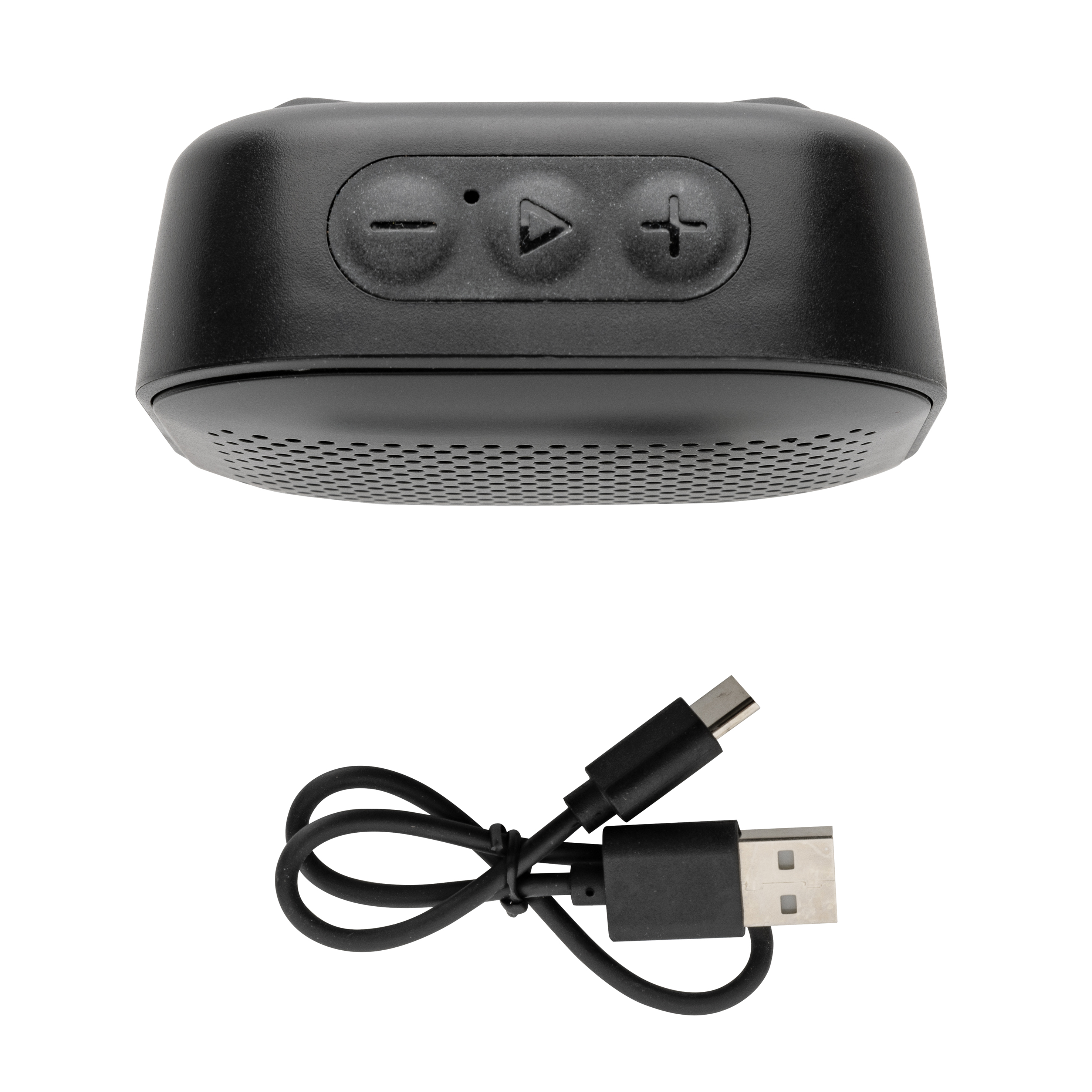 Recycled Plastic Soundbox 3W Speaker 9