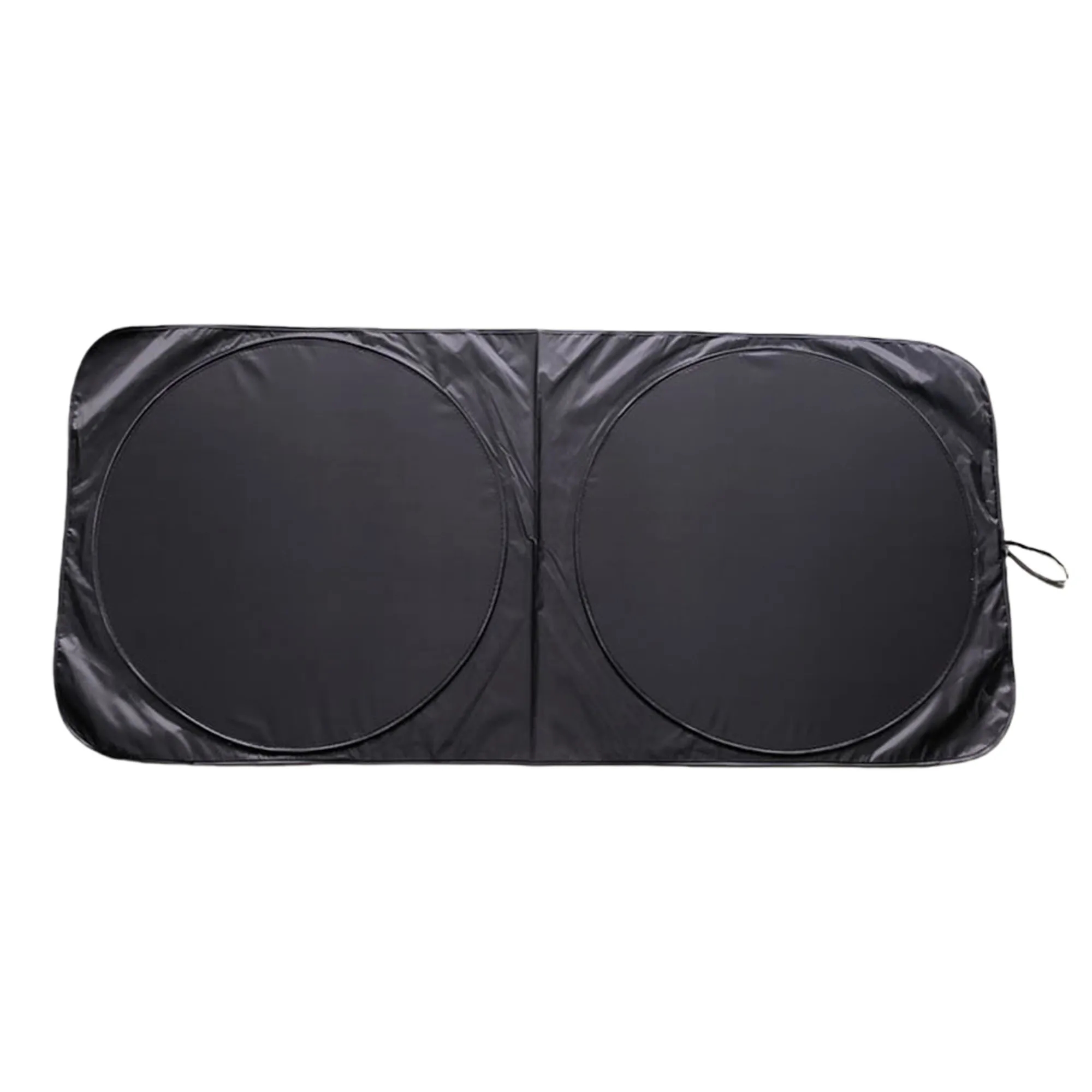 Car Windshield  Sun Shade 4