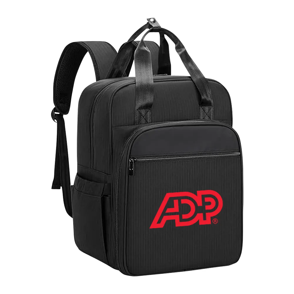 Bartender Kit Backpack 9