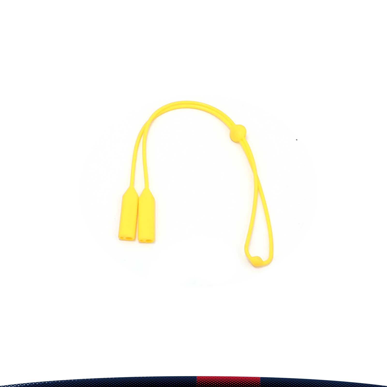 Lythen Adjustable Silicone Double-Hole Eyeglasses Strap 9