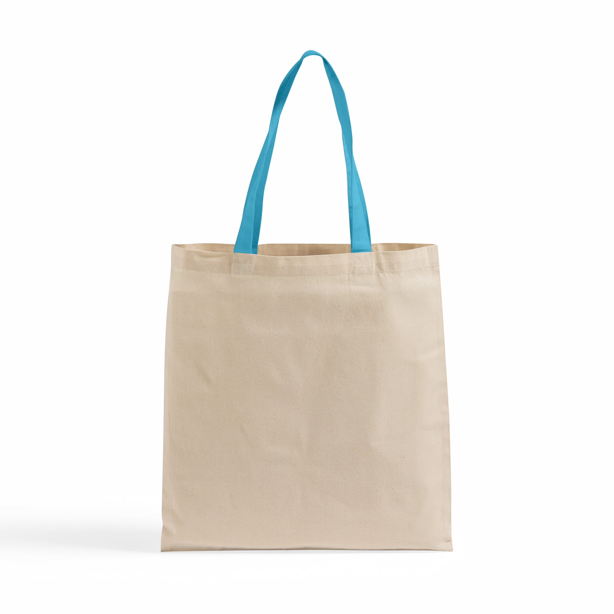 Impress Cotton Tote Bag 16