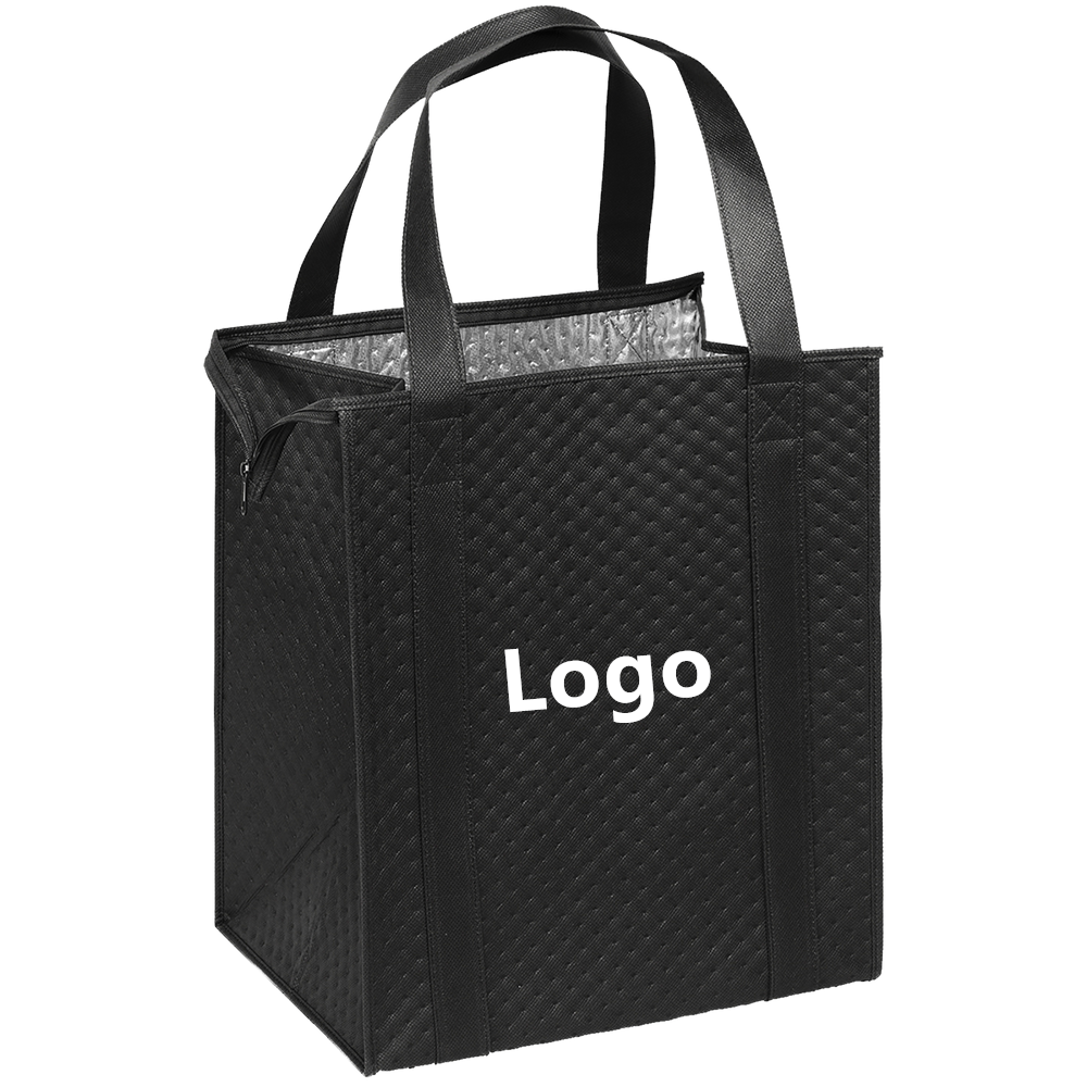 Large Insulated Tote 4