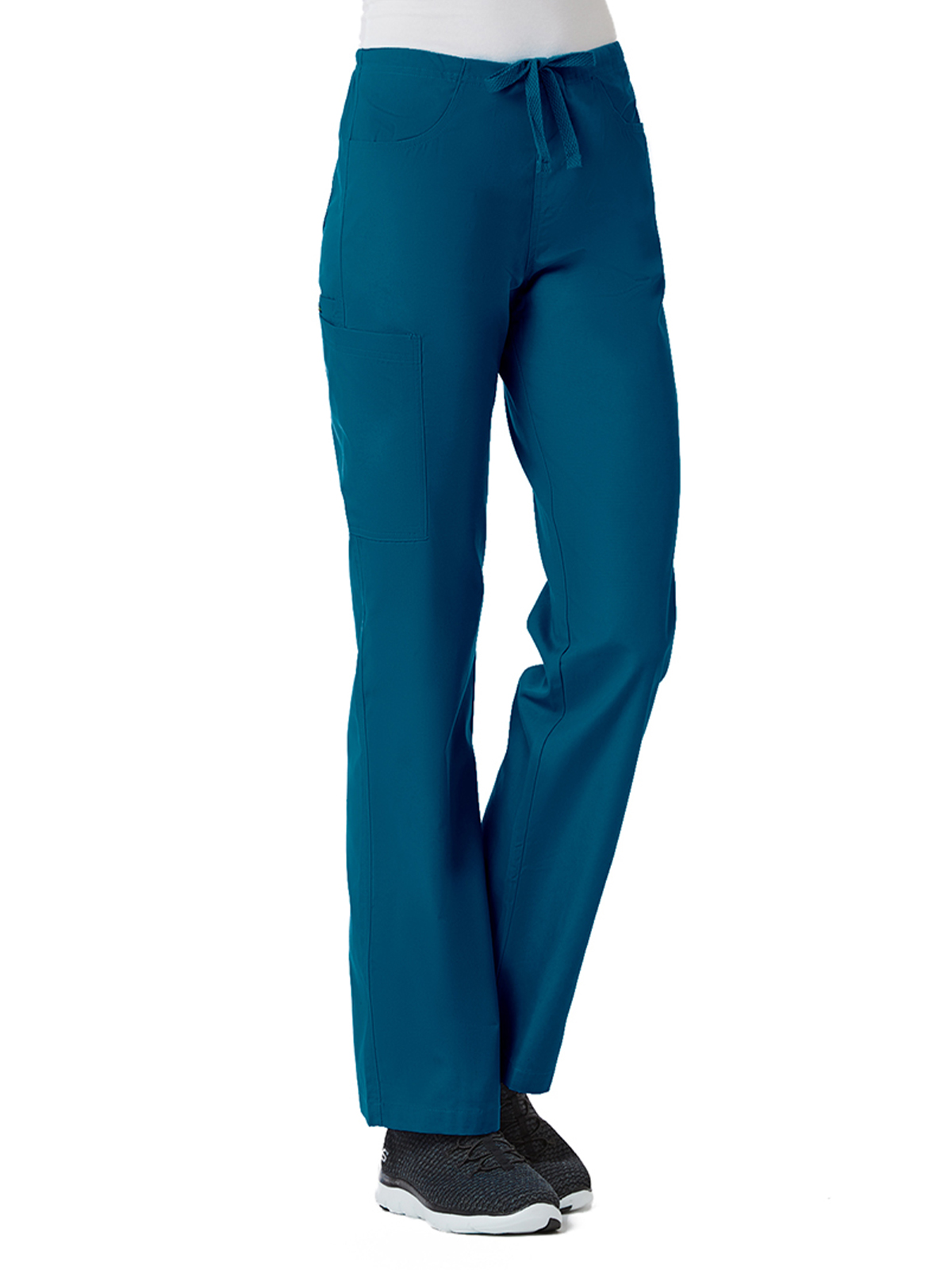Maevn - Core - Women's Six-Pocket Utility Pant 2