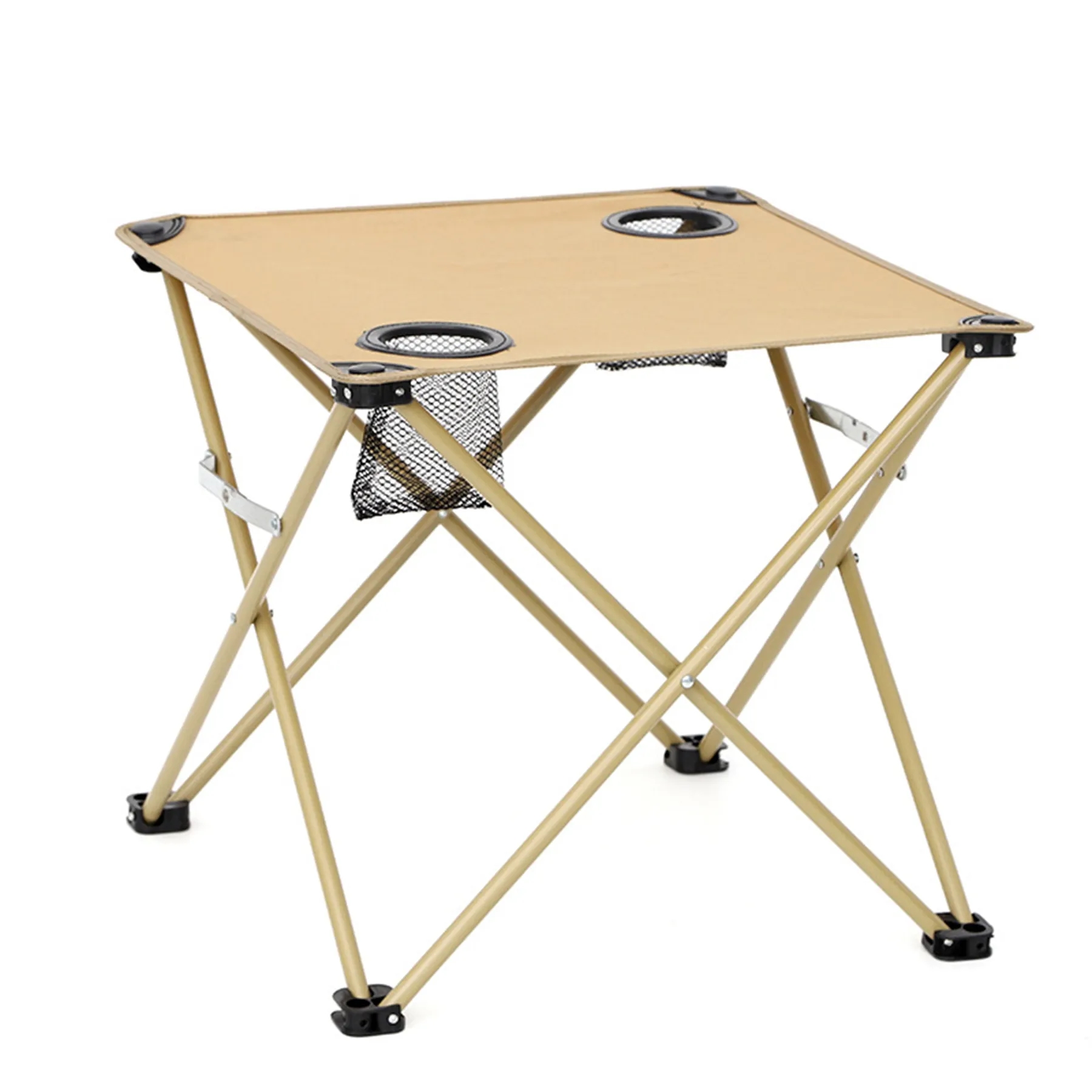 Folding Tailgate Table 11