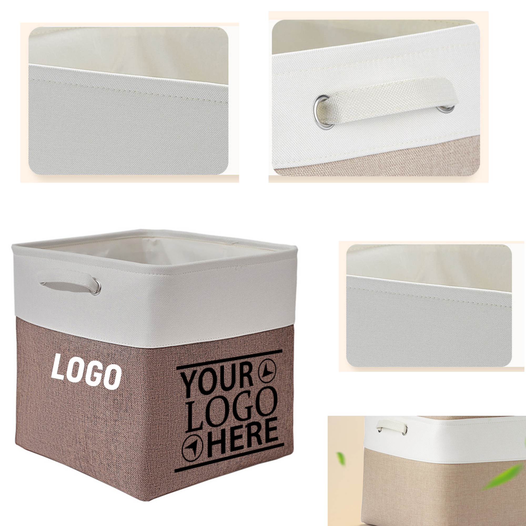 Handle Portable Food Picnic Thermal Bag 2