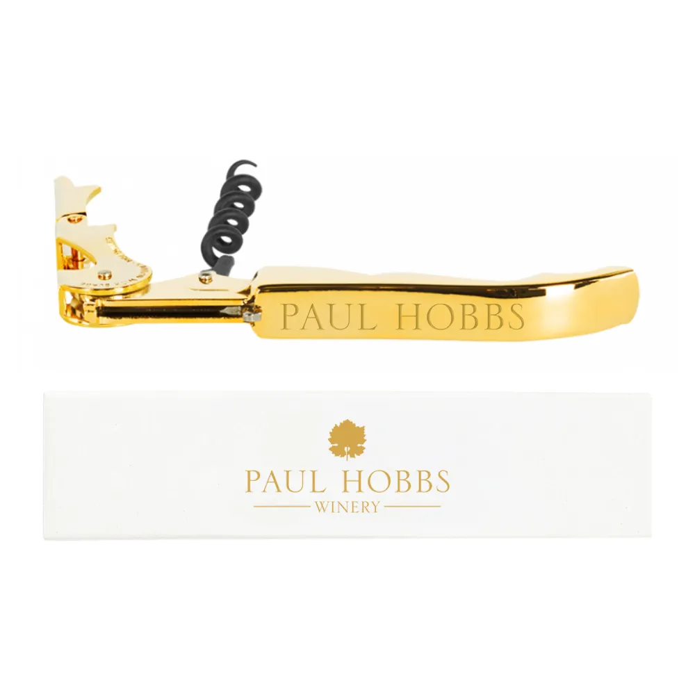 The Pulltap's Luxury Slider 900 Corkscrew (Made in Spain) 12