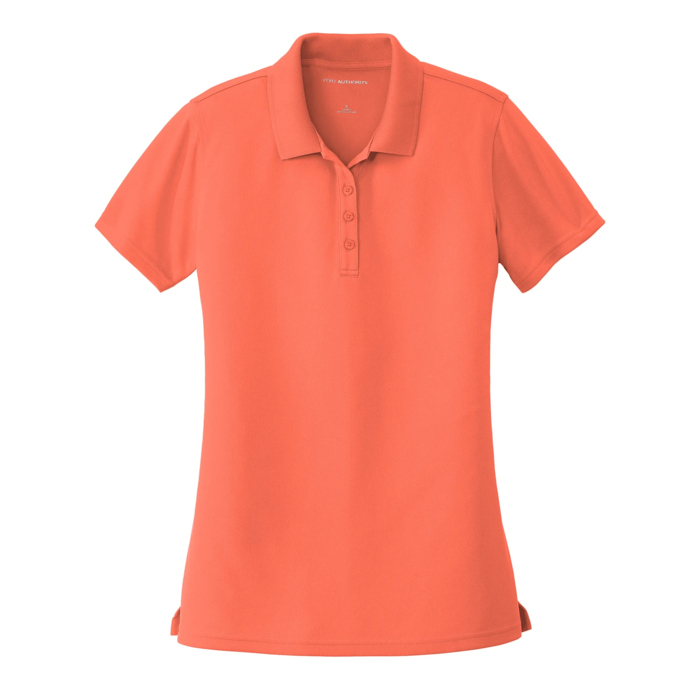 Port Authority(R) Ladies Dry Zone(R) UV Micro-Mesh Polo 31