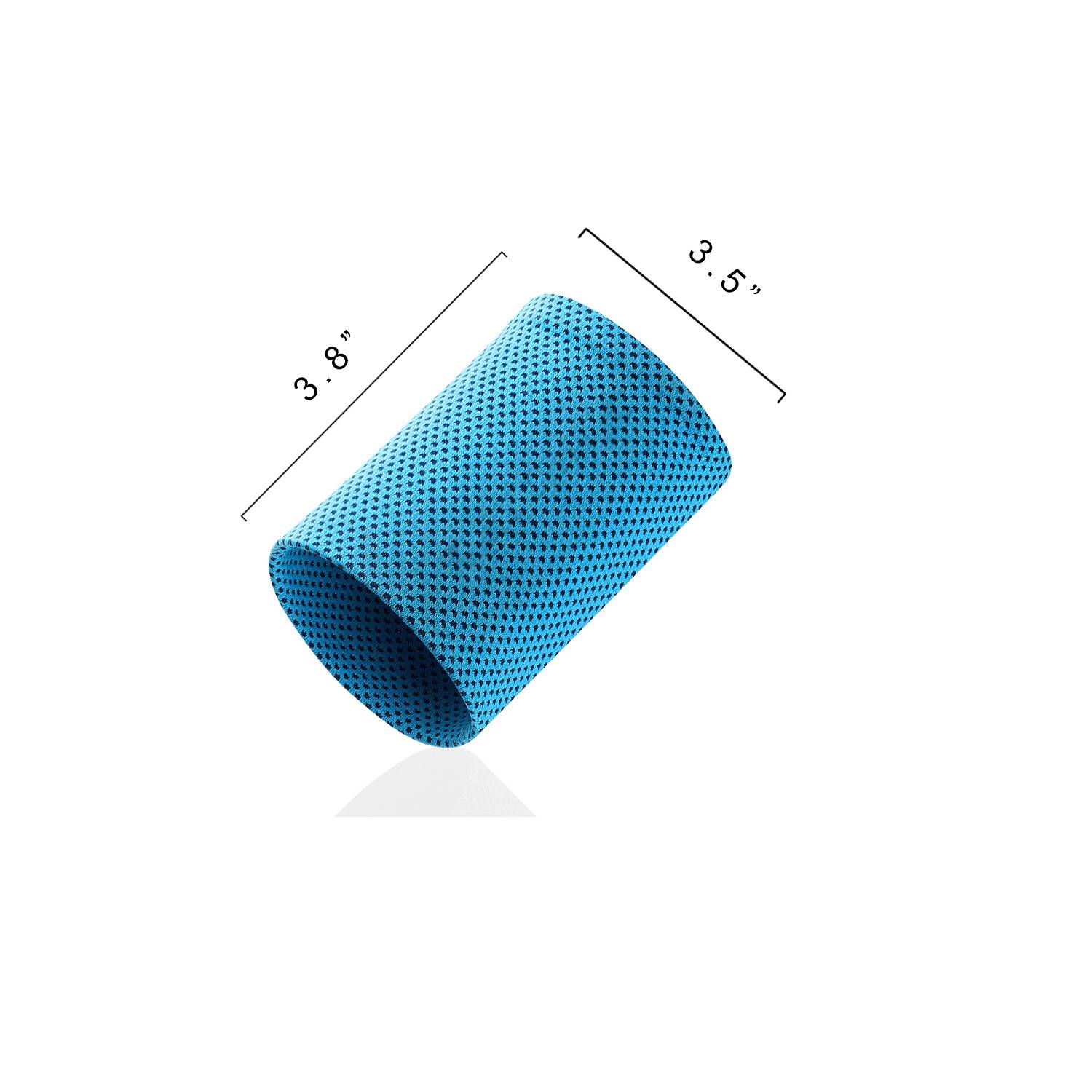 Sports Cooler Wristband 6
