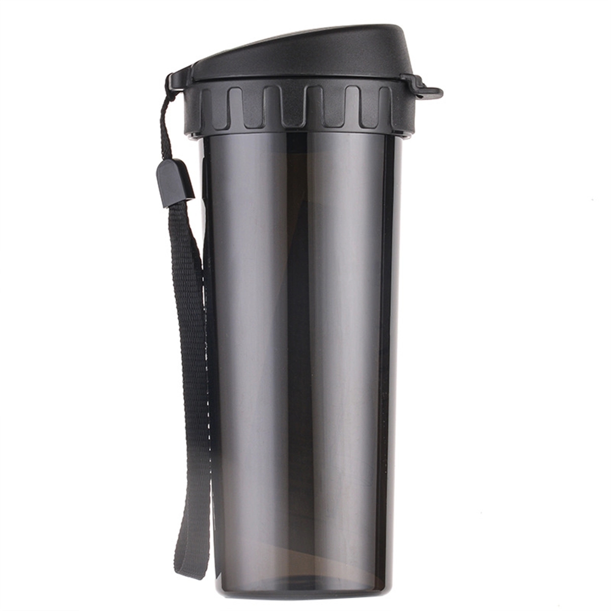 Water Bottle with Handle Strap 16oz 3
