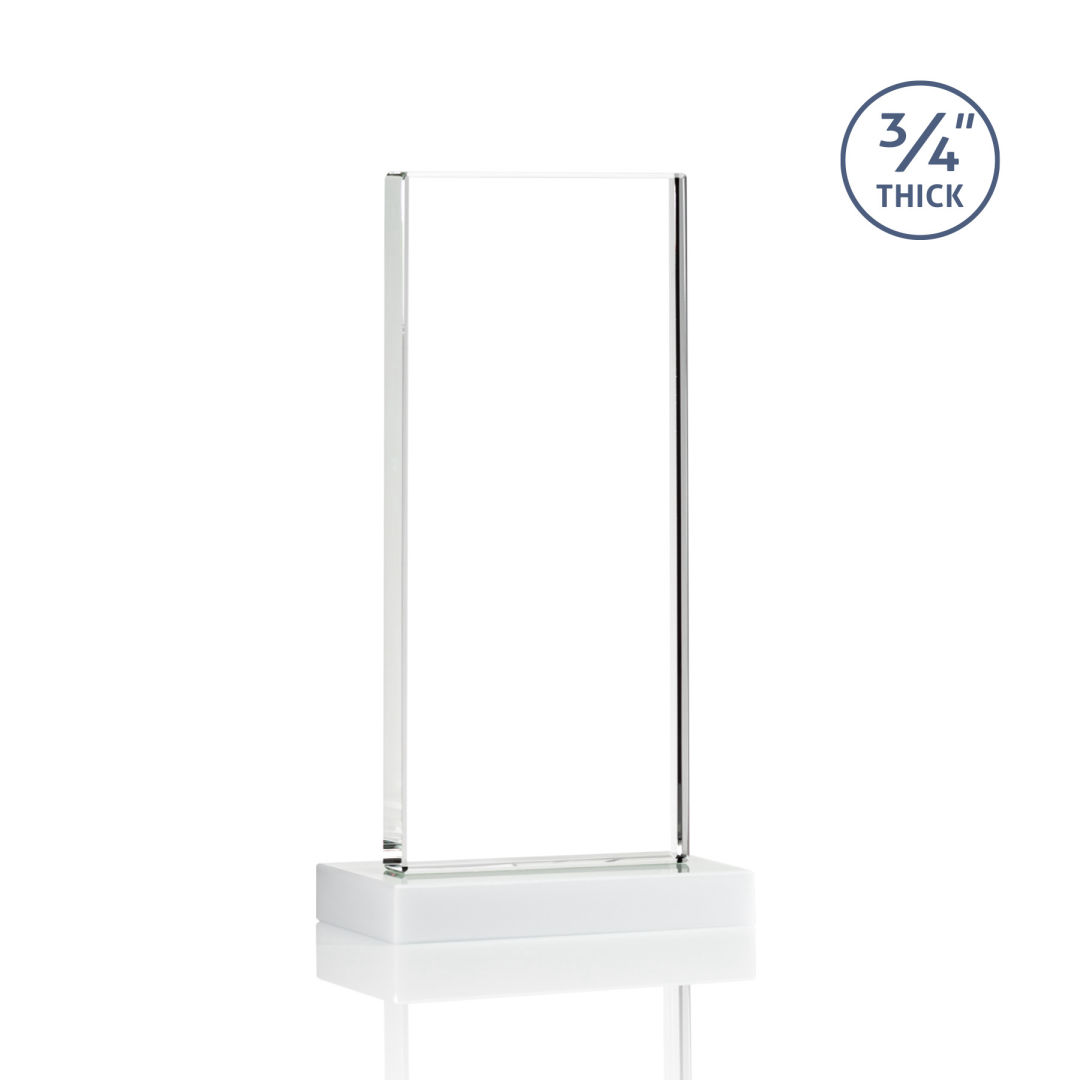 Arizona Award - White 6