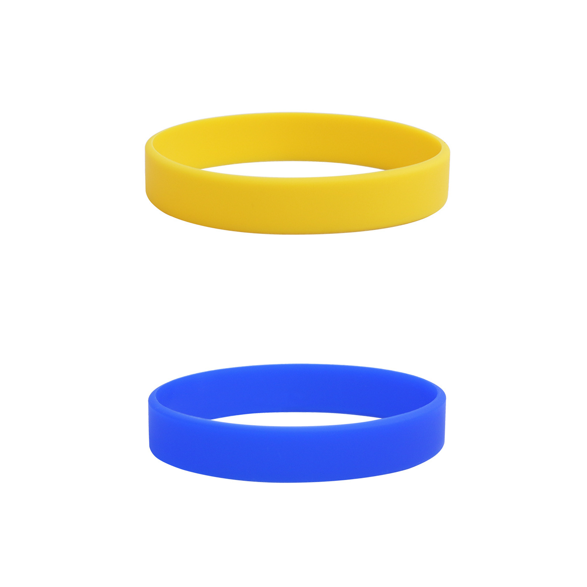 Colorful Silicone Sports Bracelet 3