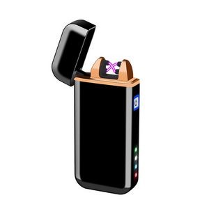 Innovative Hybrid Power Lightning Lighter With Dual Electric Arc 34