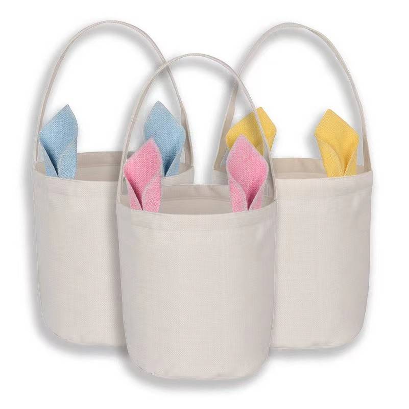 Easter Bunny Bags 3