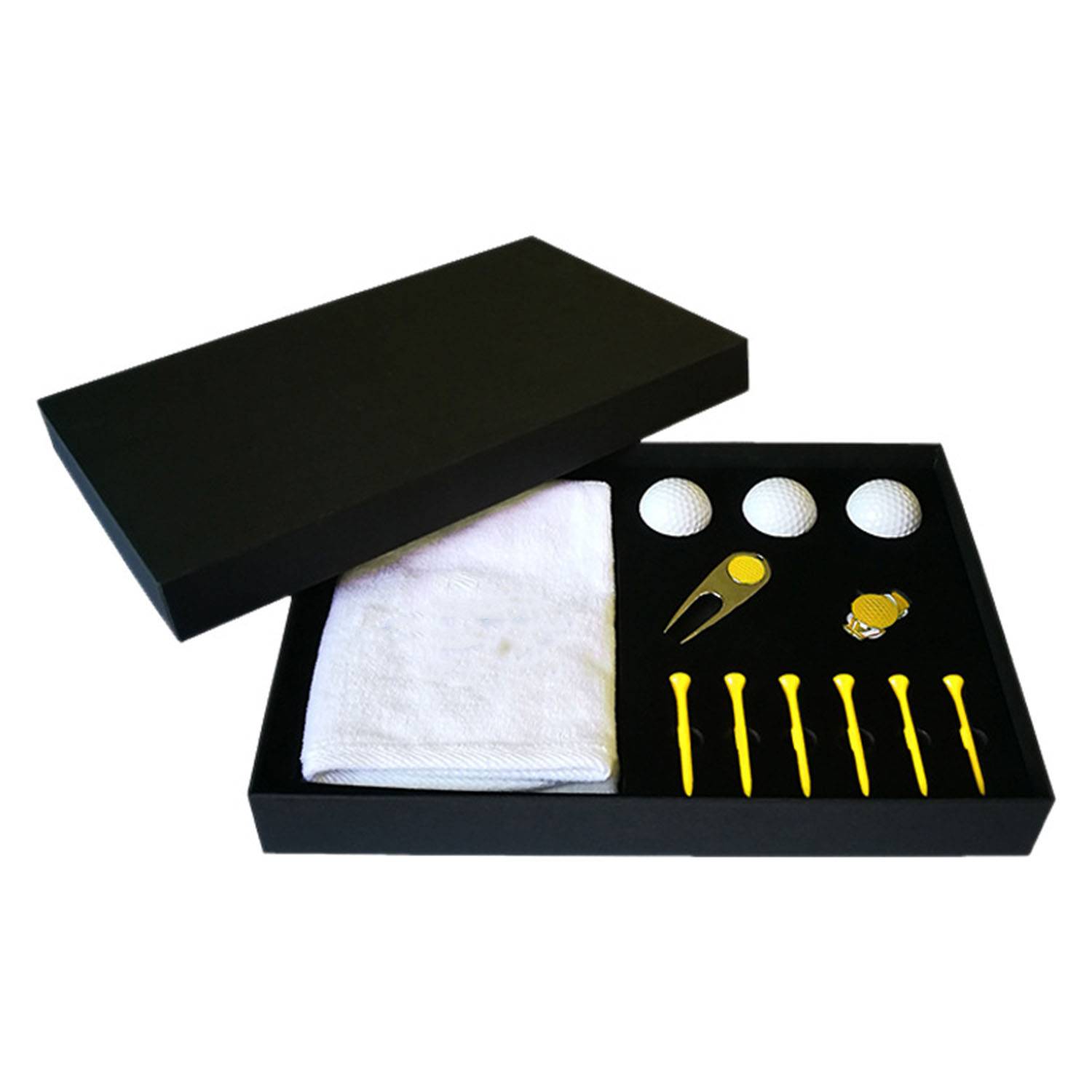 Golf gift box set 3