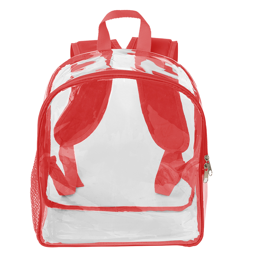 ClearPass Small Backpack 1