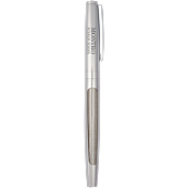 Luxe Recycled Stainless Steel Roller Ball 30