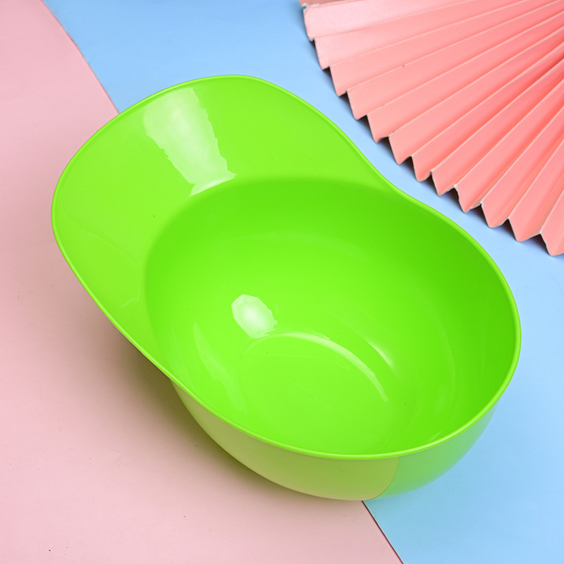 Big Baseball Helmet Snack Bowl 7