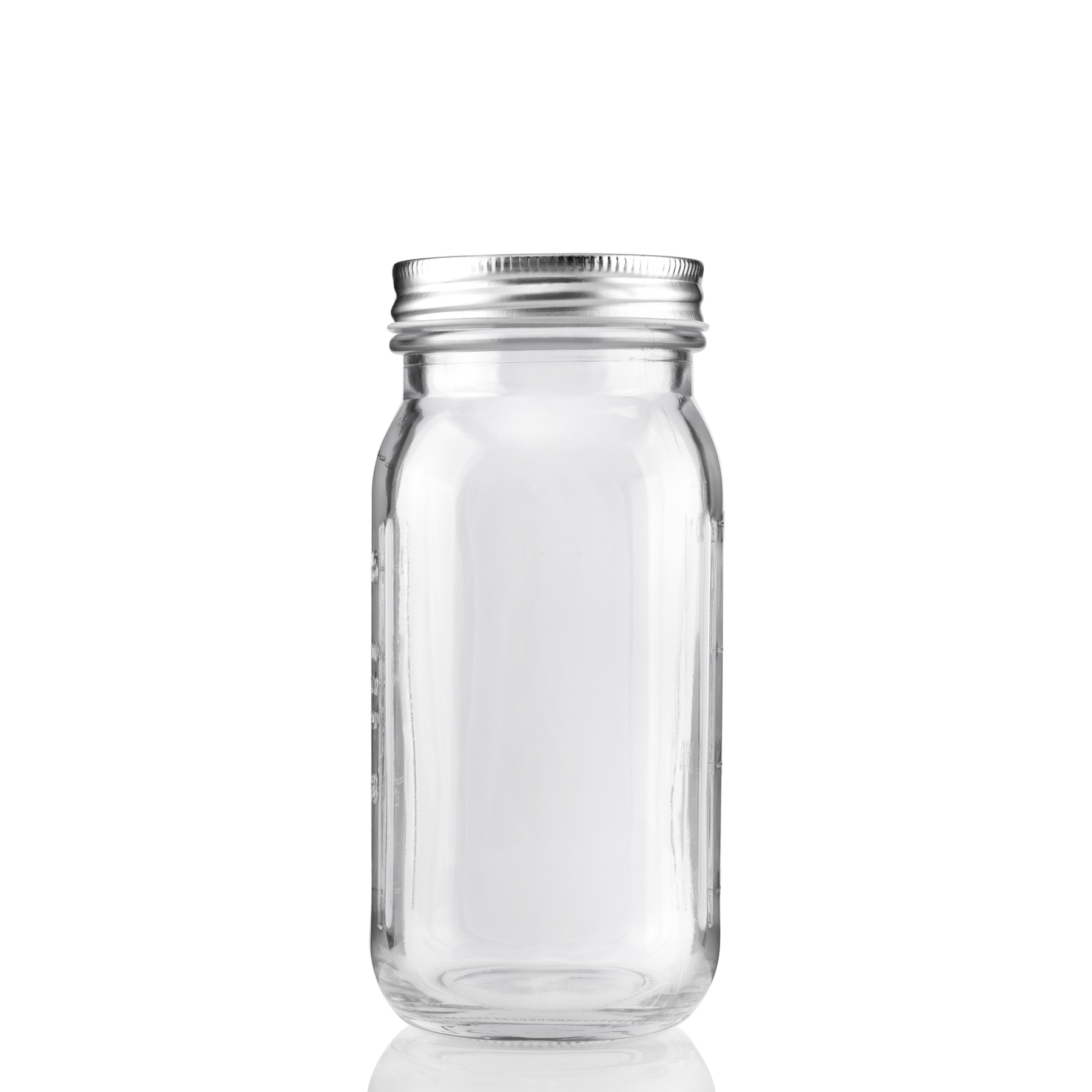 20 oz Mason Jason Glass 30