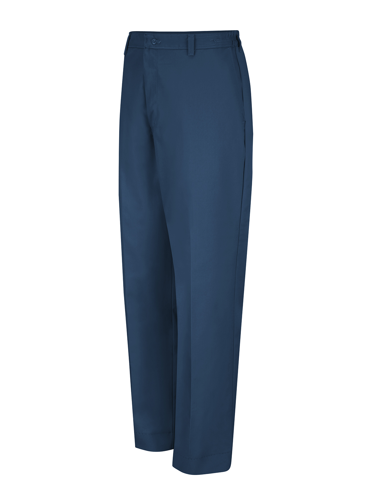 Red Kap Bottoms -  Men's Elastic Insert Work Pant 8