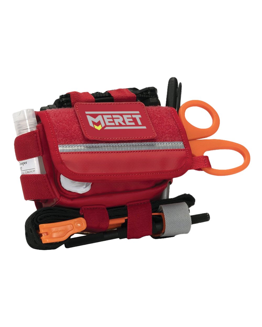 EFAK™ PRO X Red Waist Pack - M8120-F 2