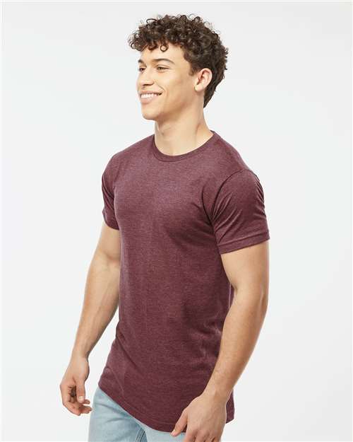 Unisex Fine Jersey T-Shirt - 202 10