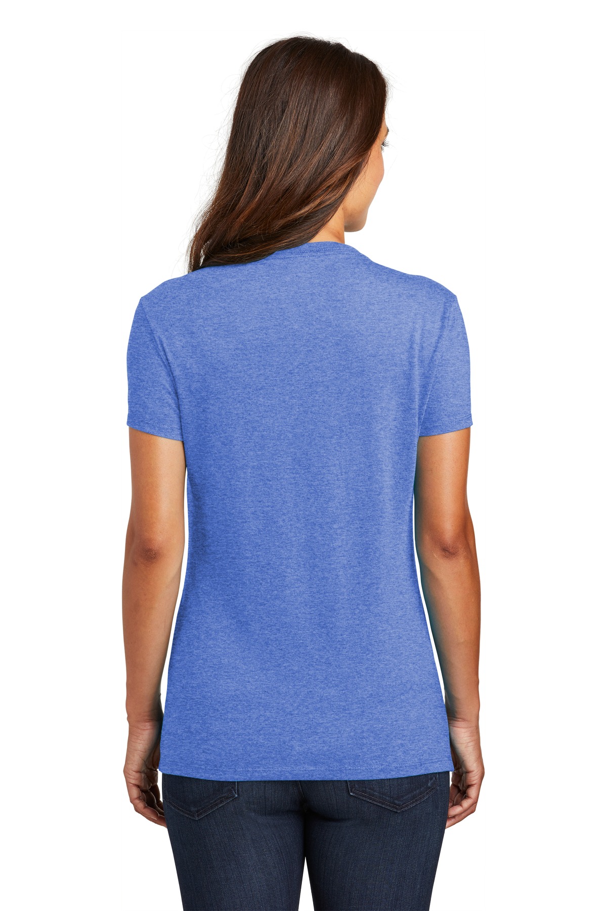 District® Women's Perfect Tri Tee 69