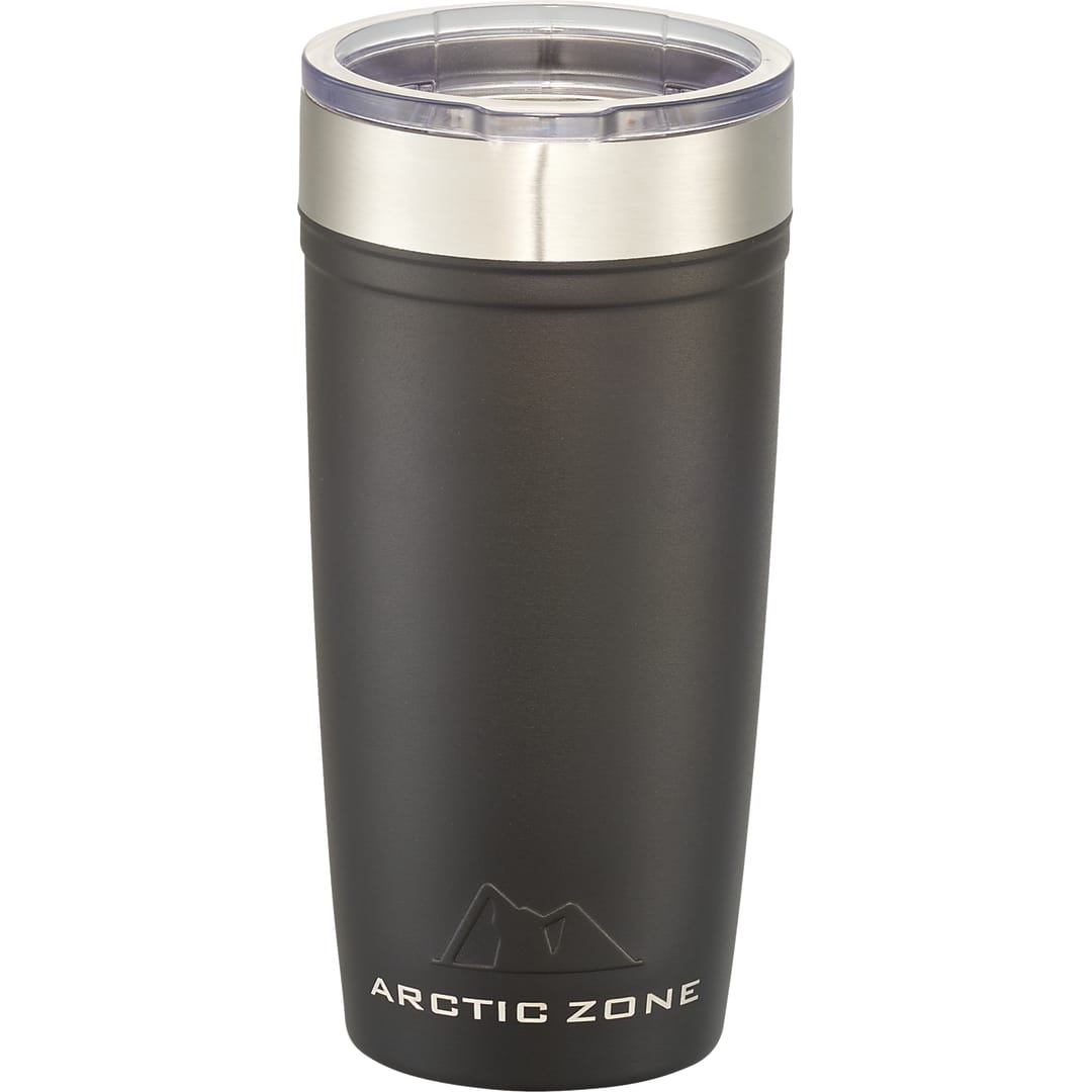 Arctic Zone® Titan Thermal HP® Copper Tumbler 20oz 72