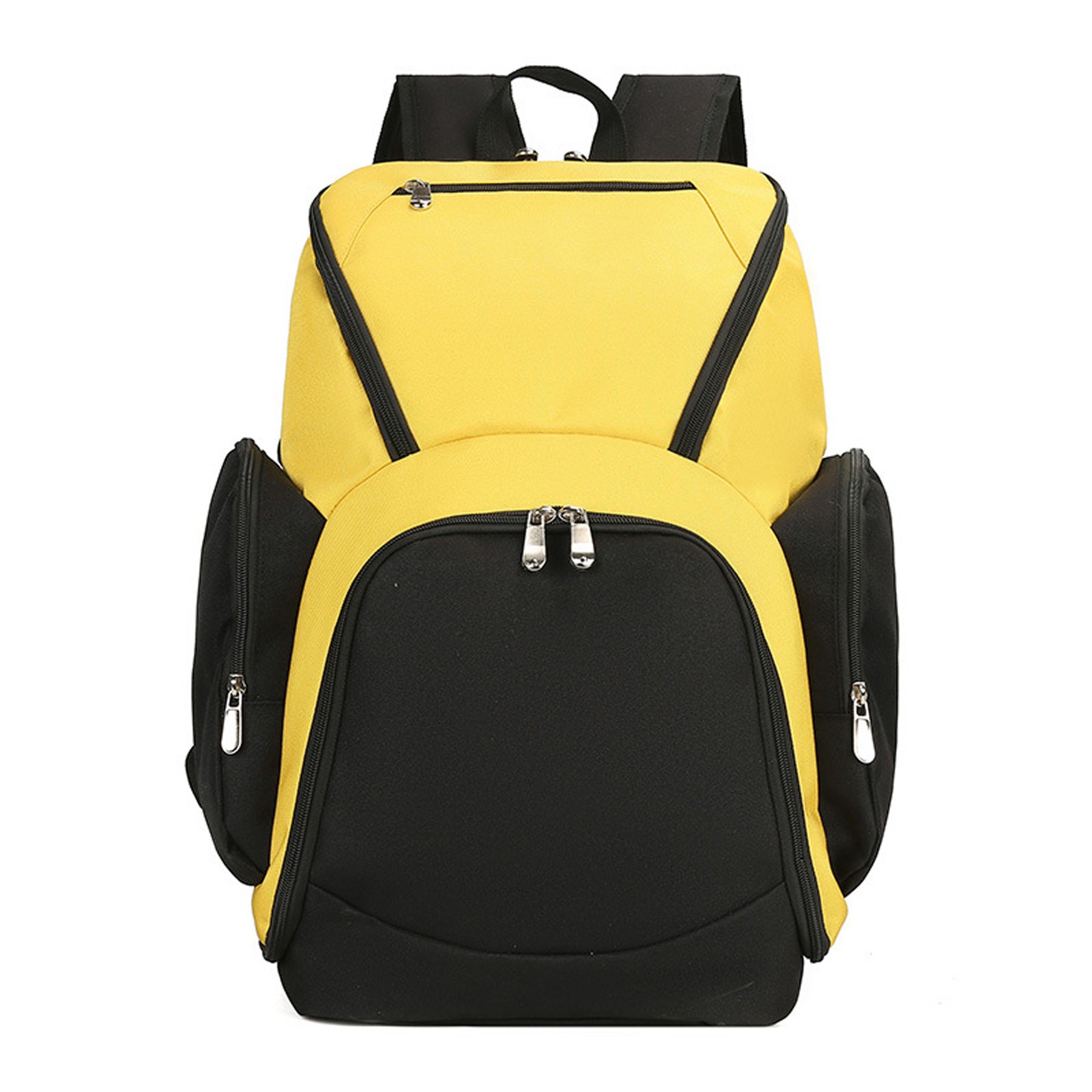 Large Capacity Ball Storage Backpack 4