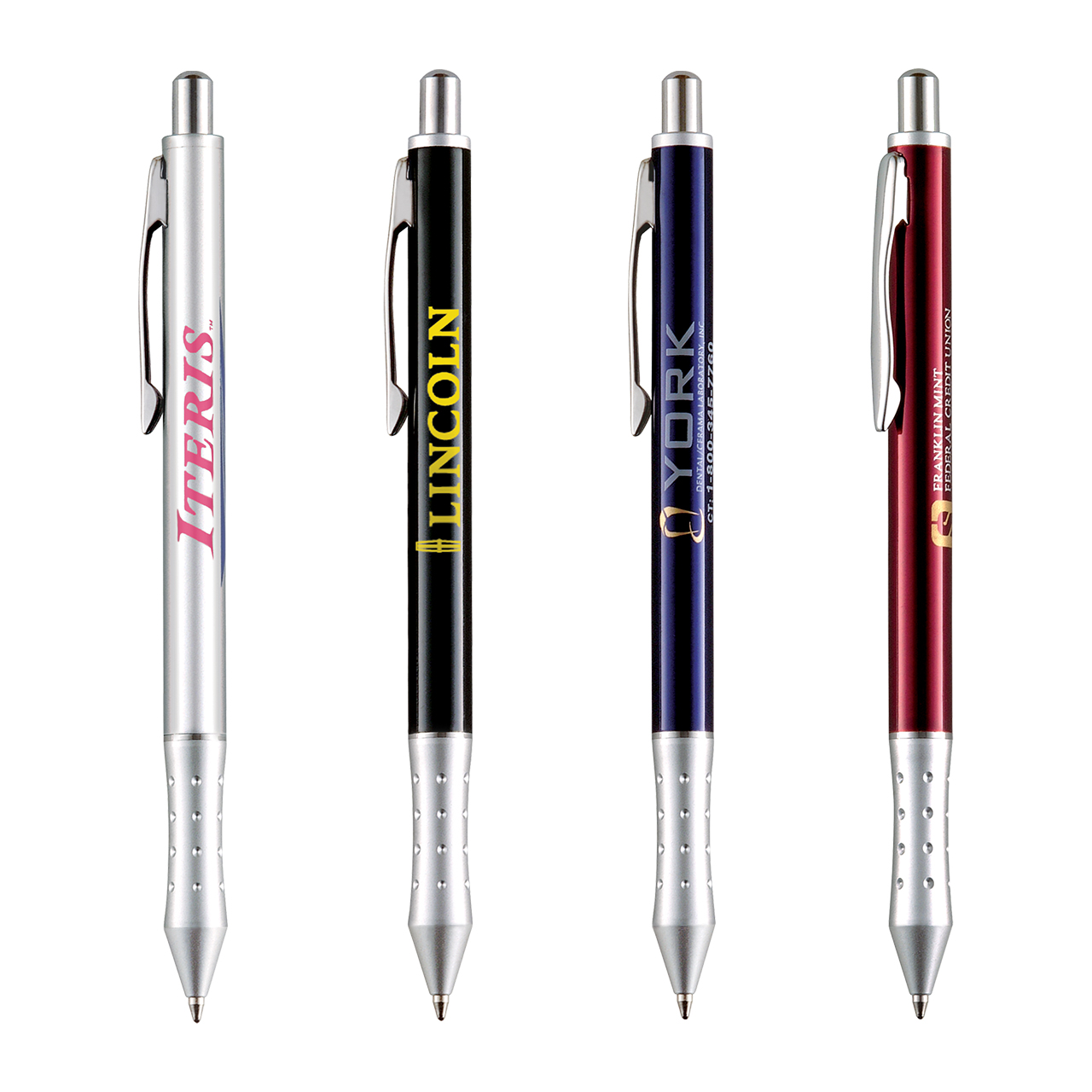 Inca-9 Advertising Pen 7