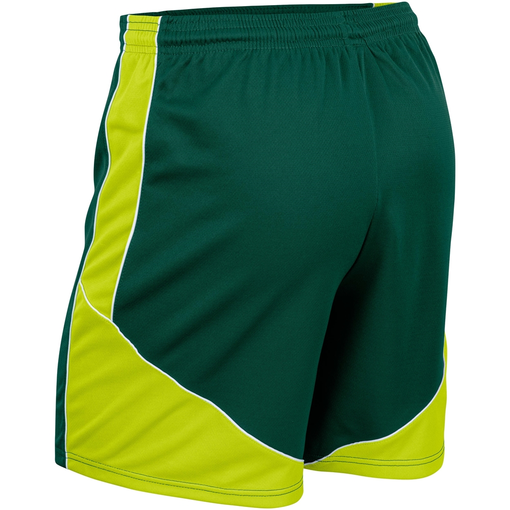 Header Soccer Short 17