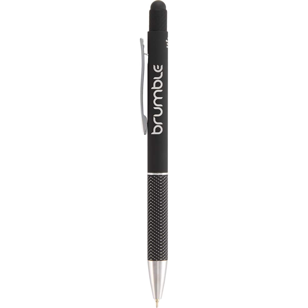 Nadine Recycled Soft Touch Gel Stylus 42