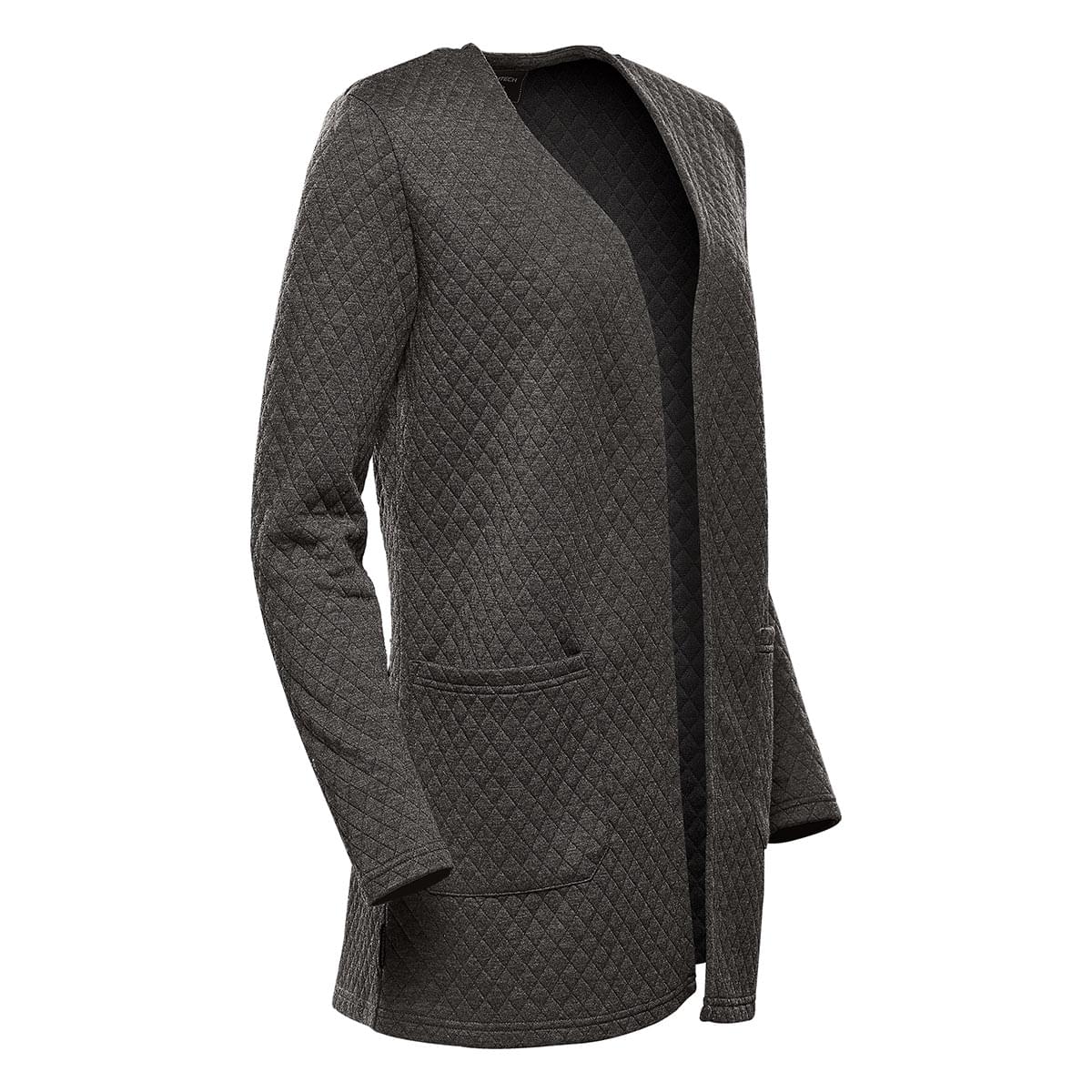 Stormtech Women's Chelsea Open Cardigan 9