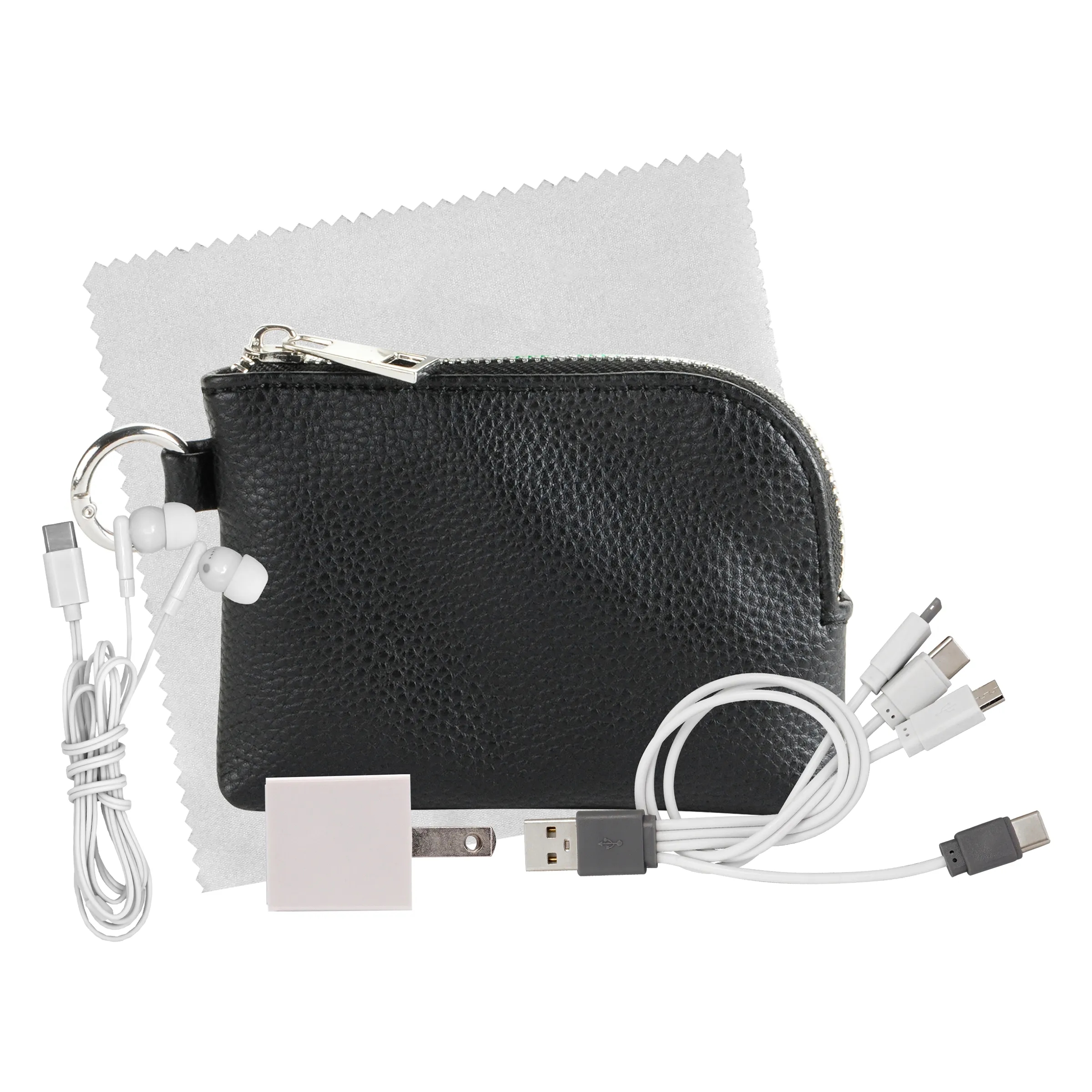 Prestige Zip Around Ultimate Tech Set 12