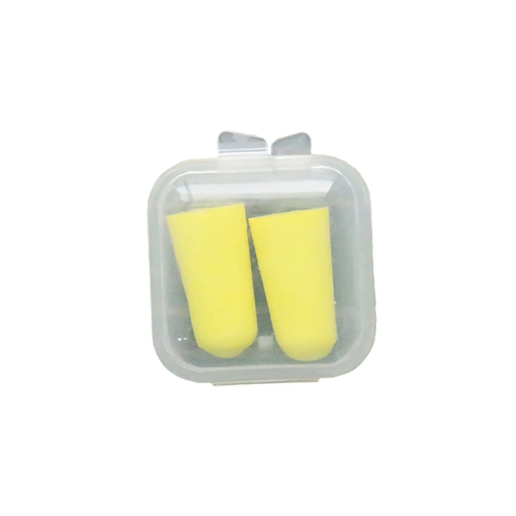 Noise-Canceling Comfort Earplugs 4