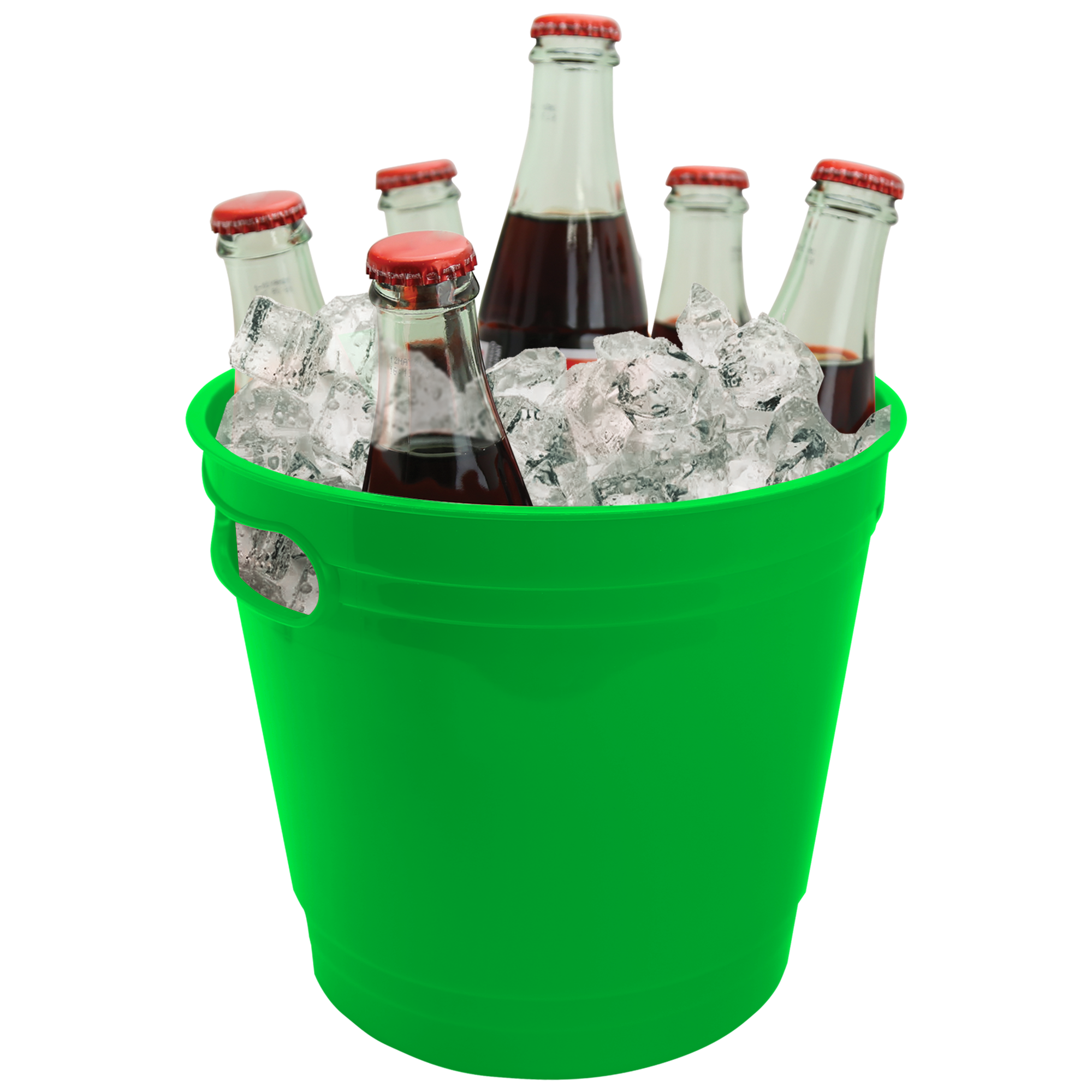 Party Bucket 6